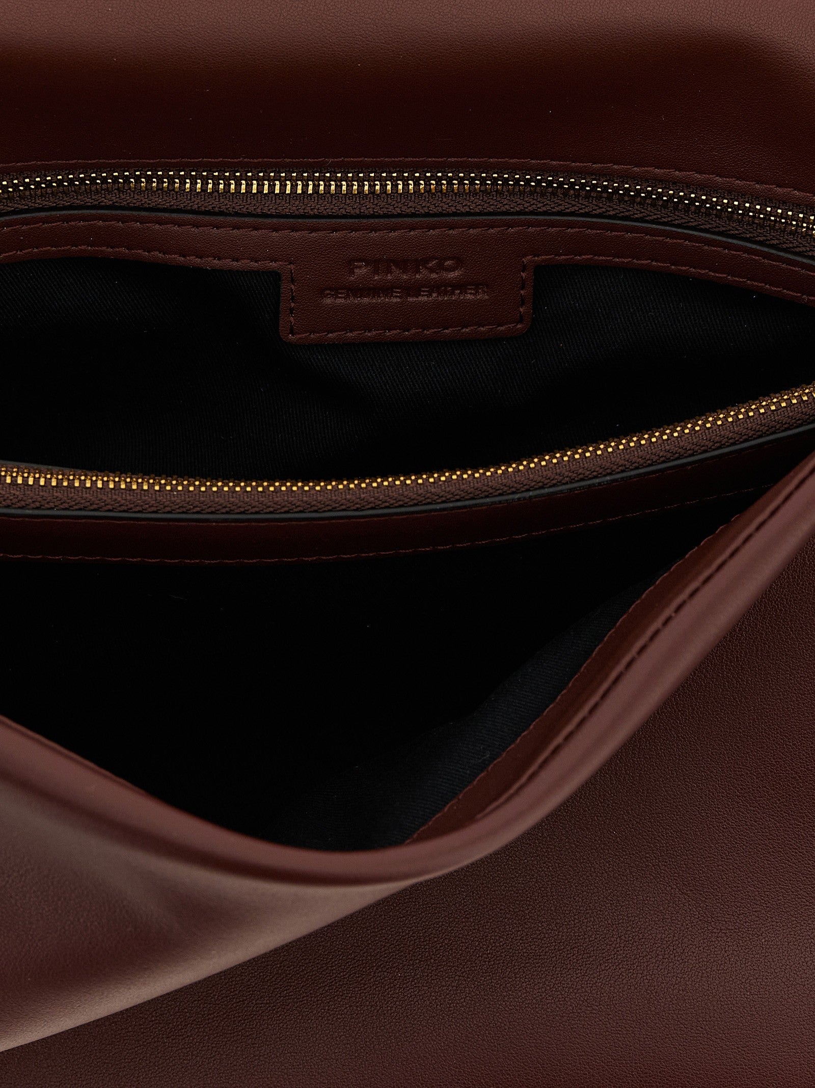 'Click Soft Classic' crossbody bag