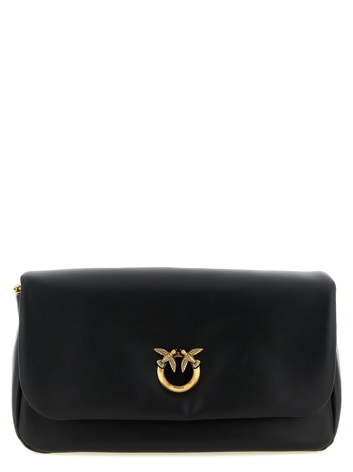 'Click Soft Classic' crossbody bag