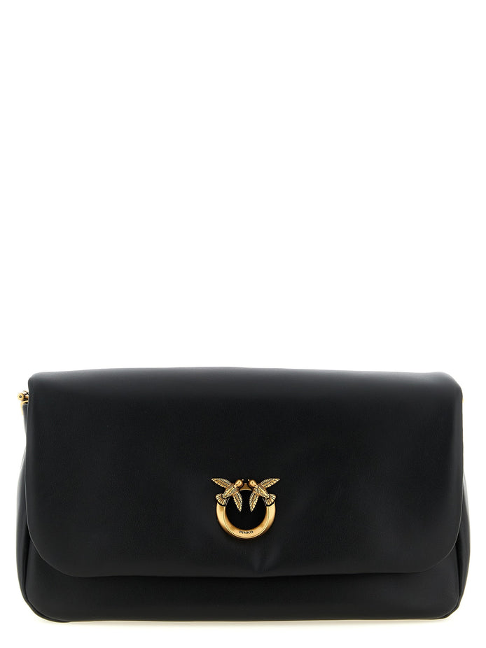 'Click Soft Classic' crossbody bag