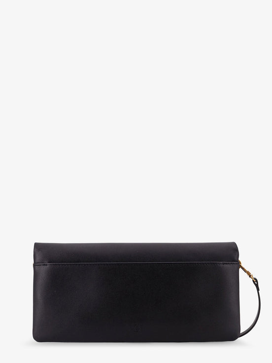 Medium 'Love Click Soft Horizontal' clutch bag