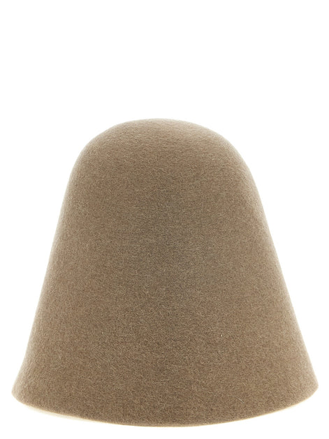 'Cloche' hat