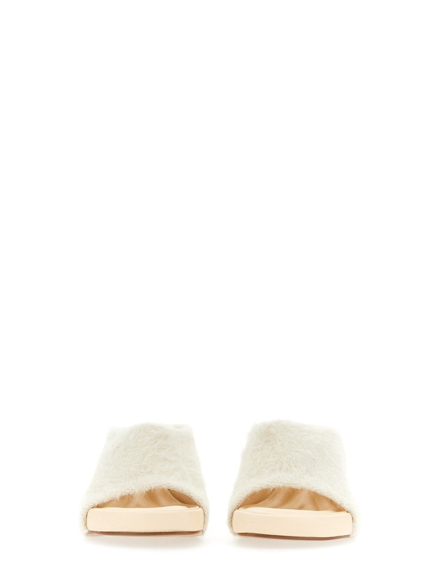 CLOUD MULES