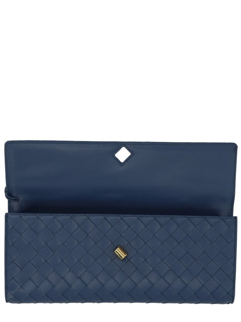 Bottega Veneta CLUTCH "ANDIAMO"