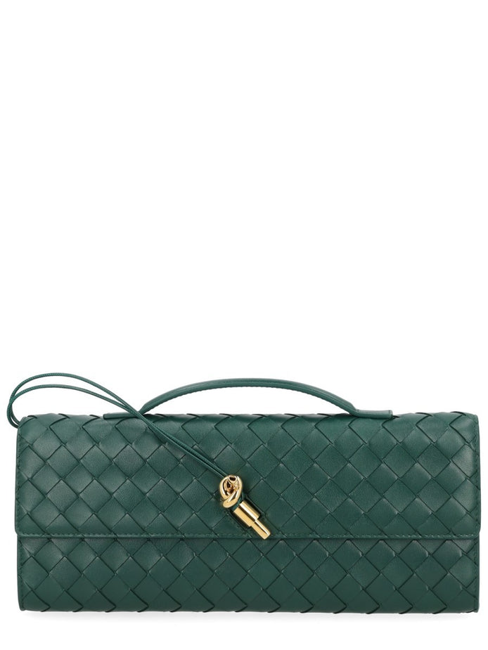 CLUTCH "ANDIAMO"