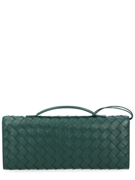 Bottega Veneta CLUTCH "ANDIAMO"