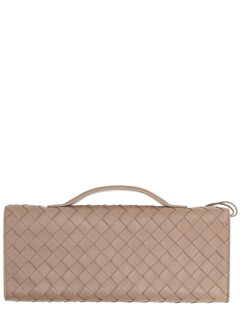 Bottega Veneta CLUTCH "ANDIAMO"