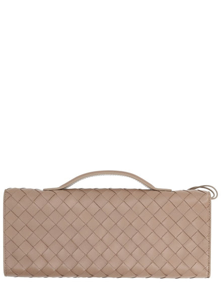 Bottega Veneta CLUTCH "ANDIAMO"