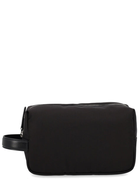 Givenchy CLUTCH BAG WITH LOGO