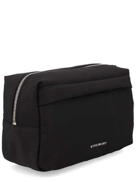 Givenchy CLUTCH BAG WITH LOGO