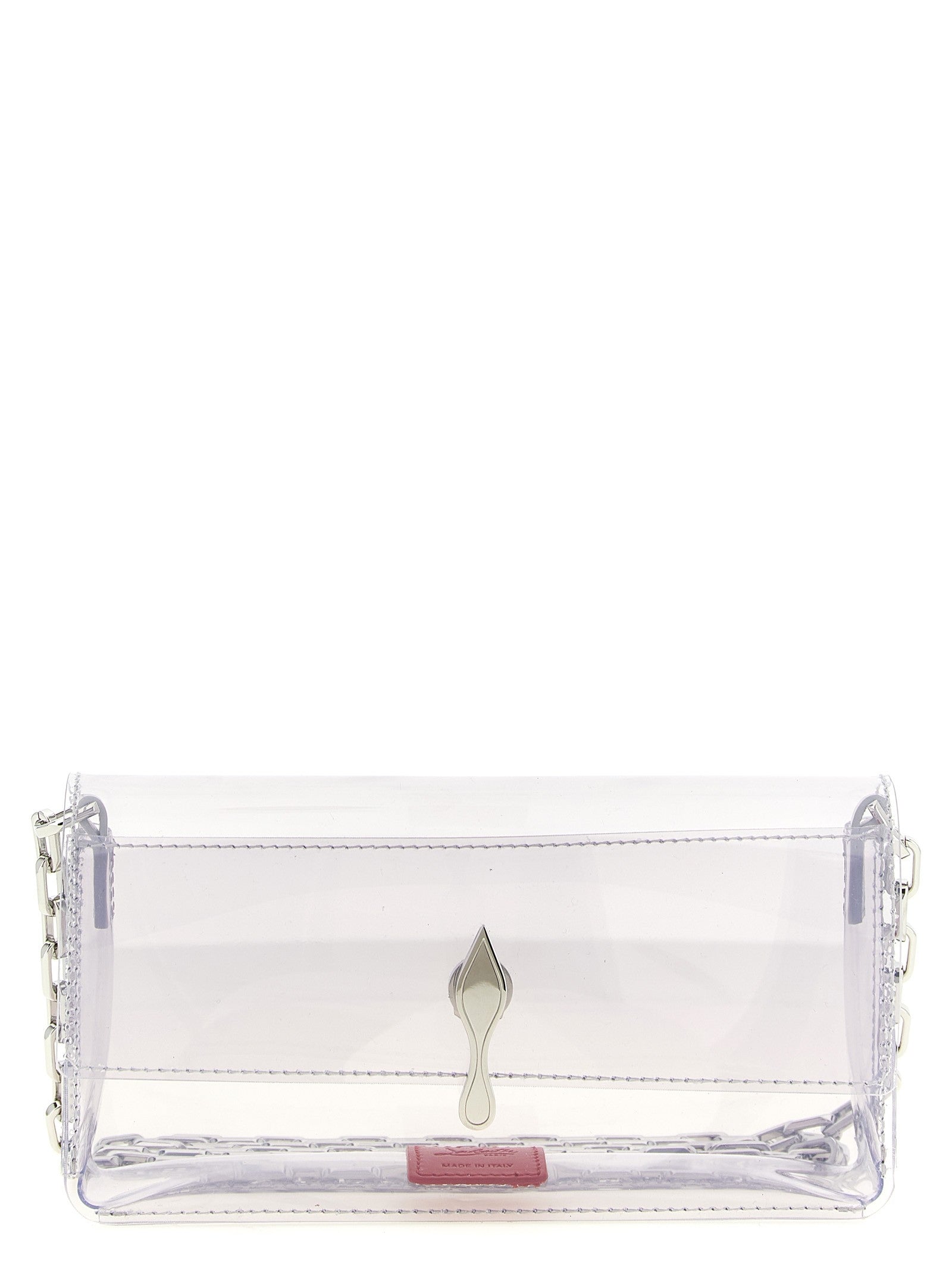 Clutch with 'Bettina Mini' strap