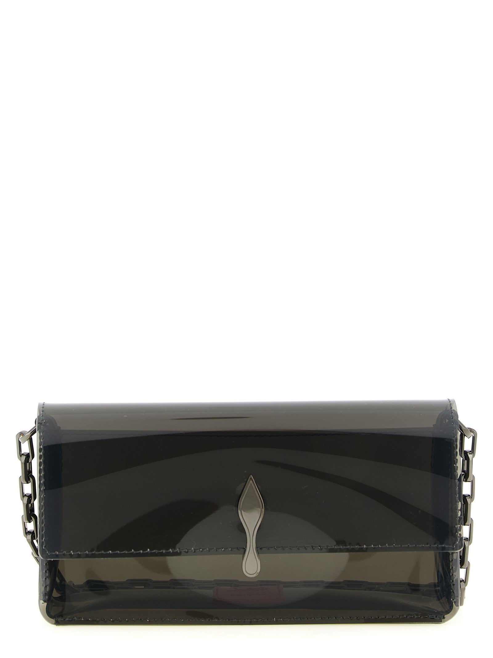 Clutch with 'Bettina Mini' strap
