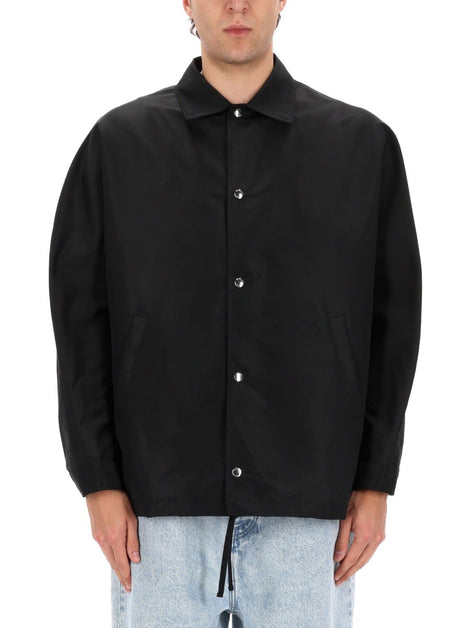 "COACH" JACKET
