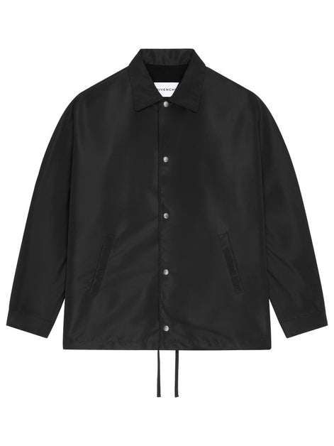 "COACH" JACKET