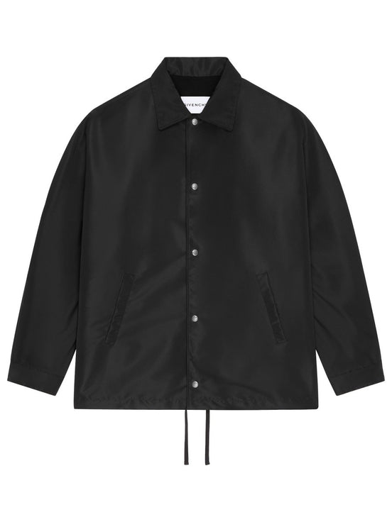 "COACH" JACKET