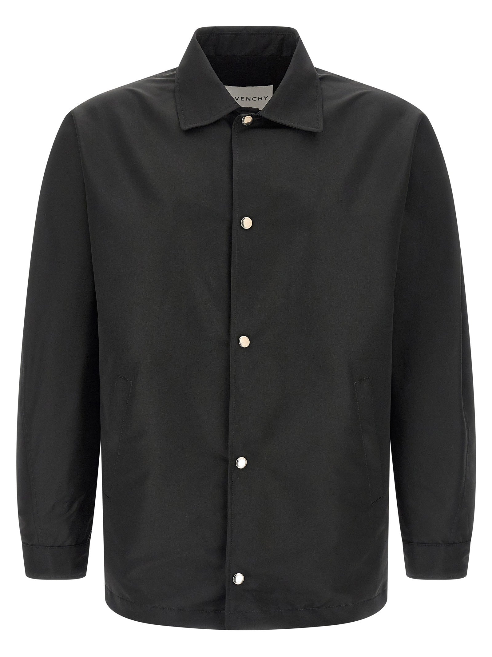 'Coach' jacket