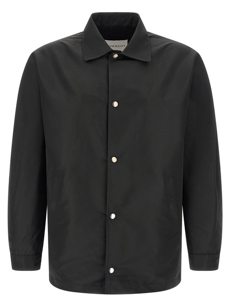 'Coach' jacket