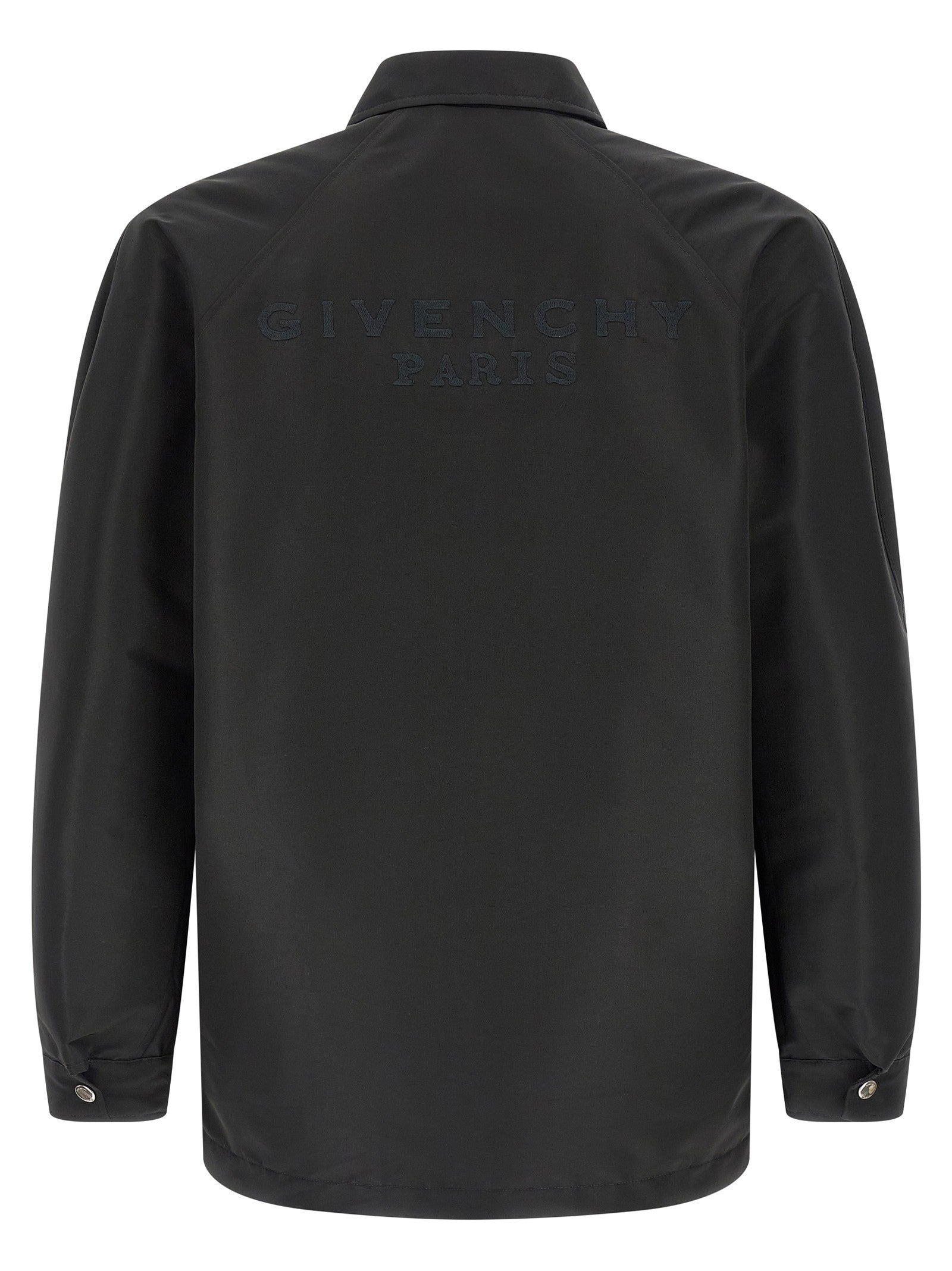 'Coach' jacket