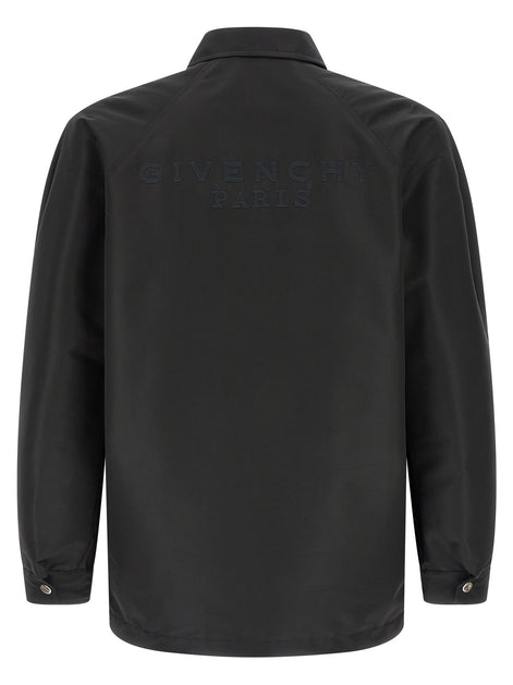 'Coach' jacket