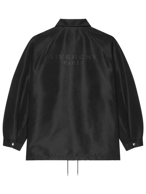 "COACH" JACKET