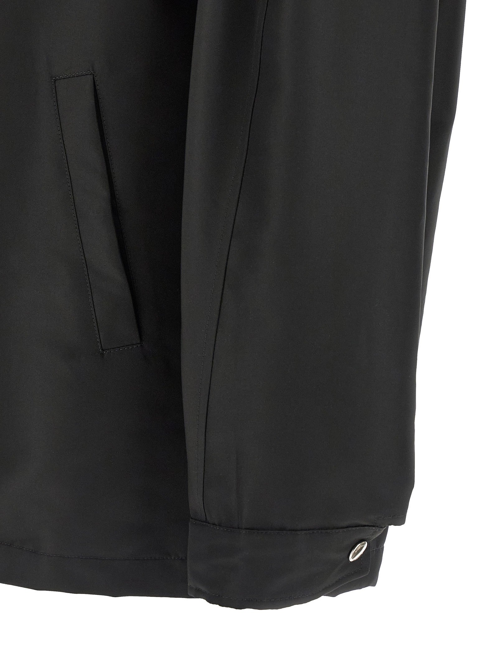 'Coach' jacket