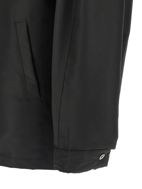 'Coach' jacket