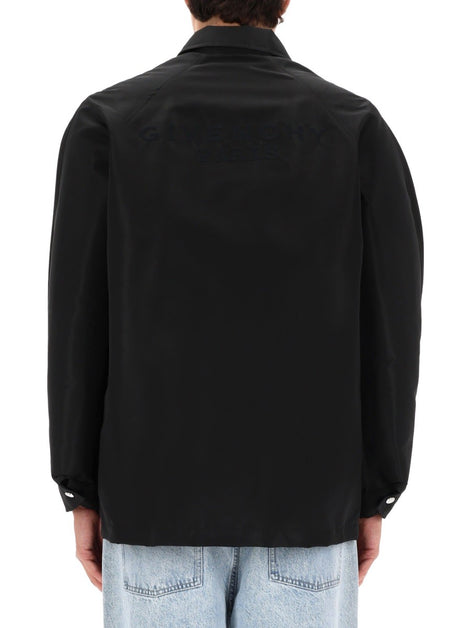 "COACH" JACKET