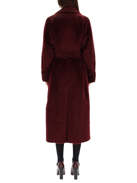COAT "ALBATA"