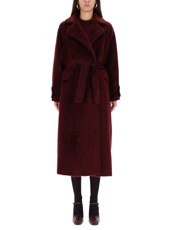 COAT "ALBATA"