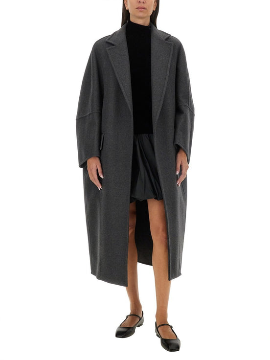 COAT ASBURG 12