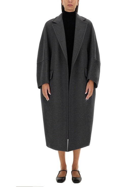 COAT ASBURG 12