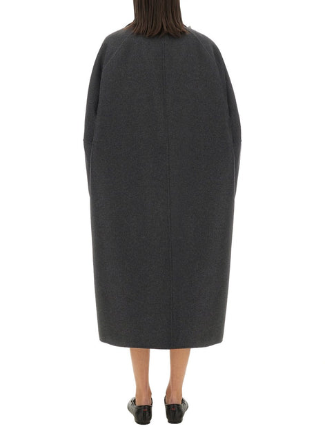 COAT ASBURG 12