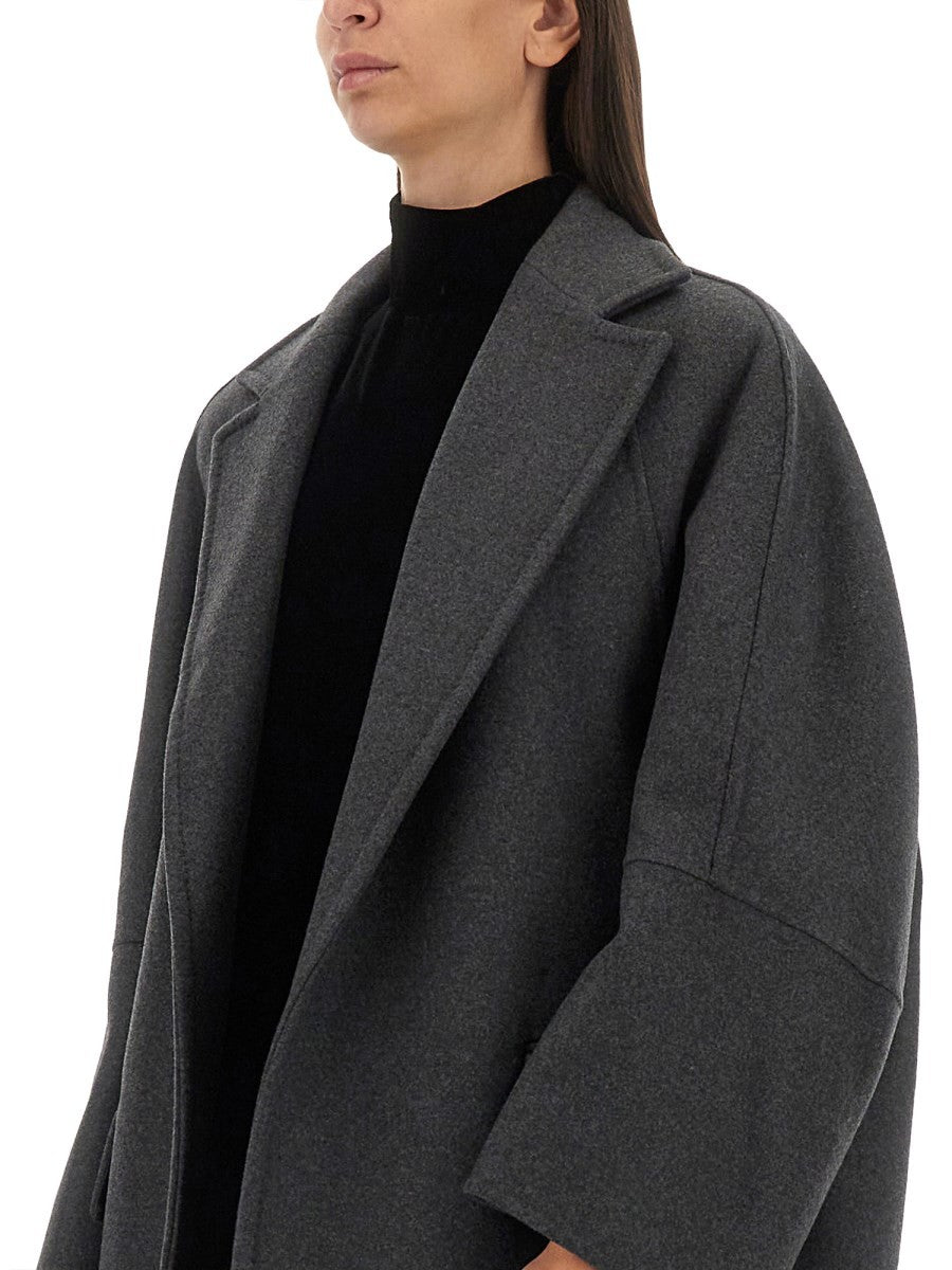 COAT ASBURG 12