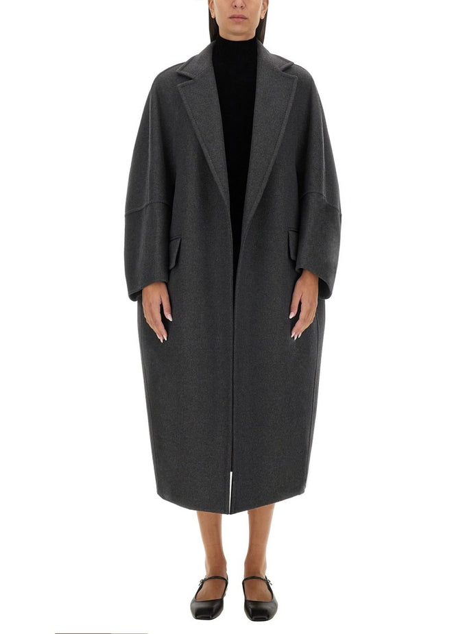 COAT ASBURG 12
