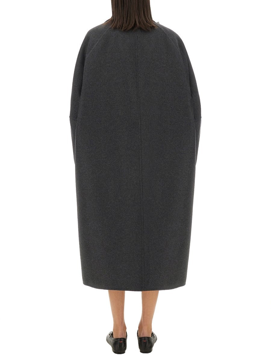 COAT ASBURG 12