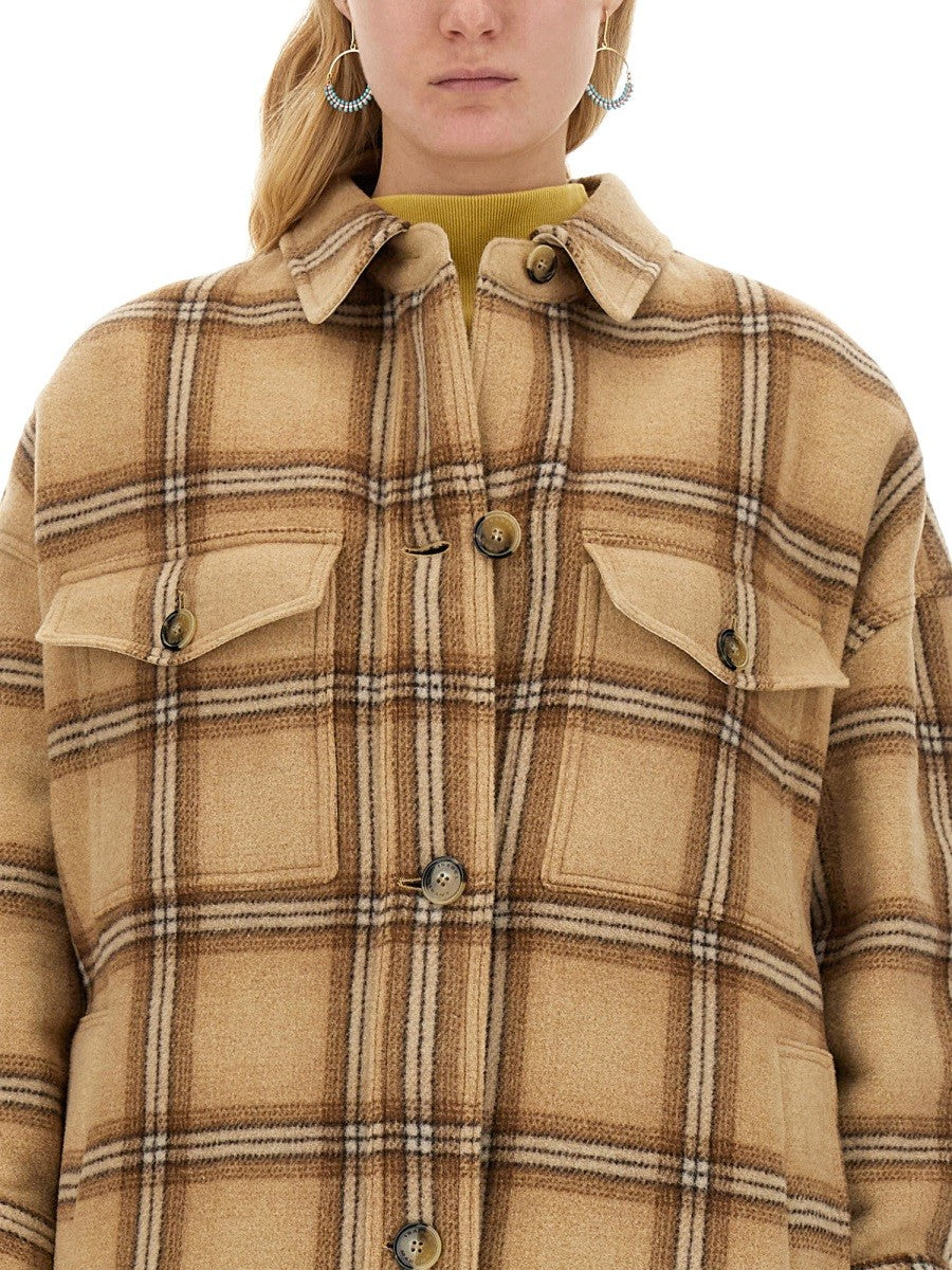 COAT 