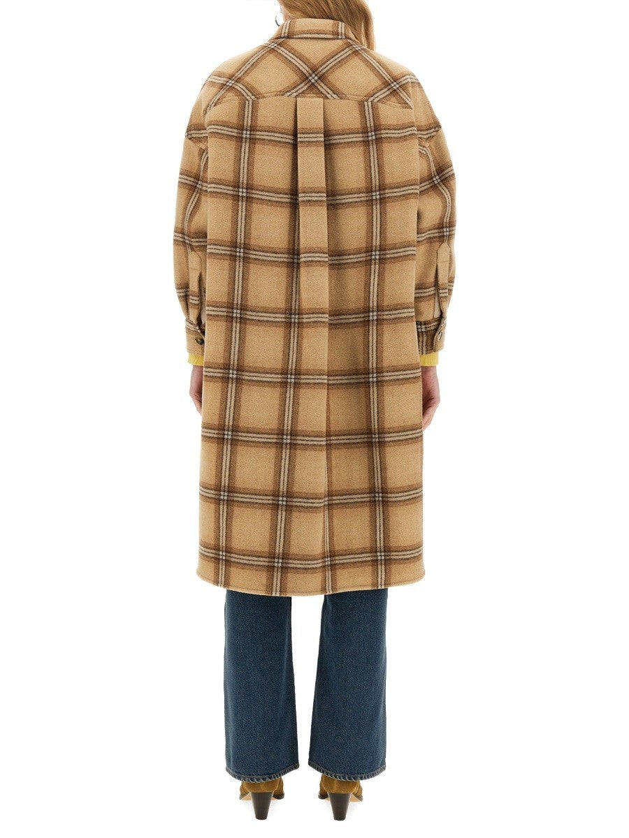 COAT 