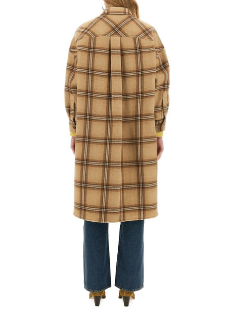 COAT "FONTIZIA"