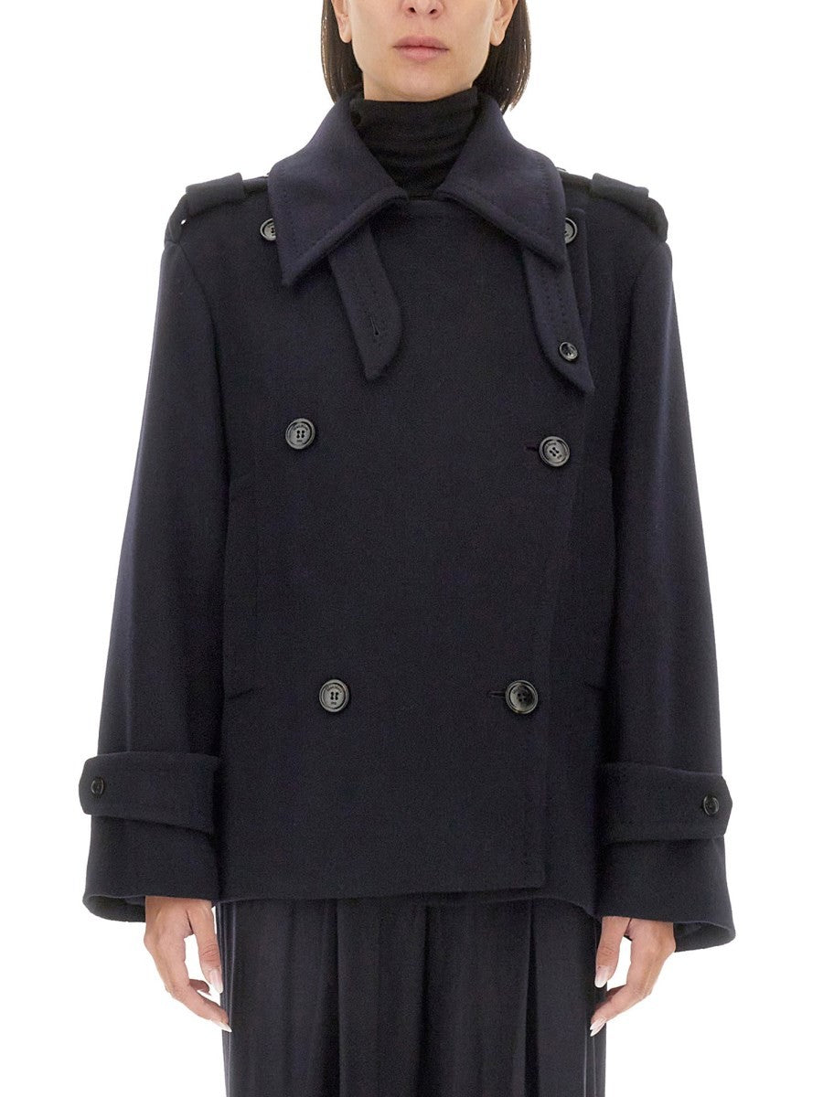 COAT 