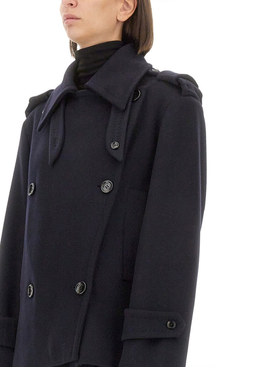 COAT 