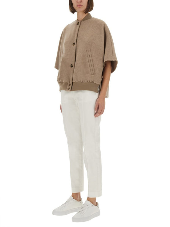 Max Mara COAT "LETICIA"