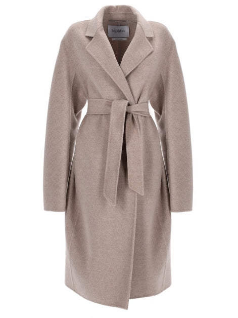 COAT "MACERI"
