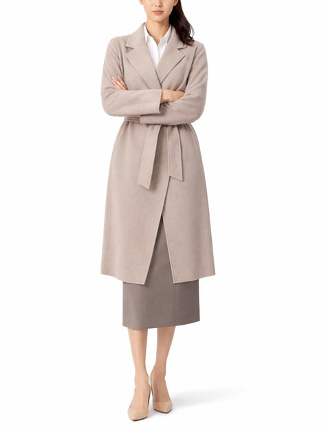 Max Mara COAT "MACERI"