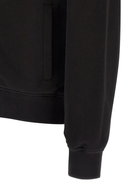 Dolce & Gabbana Coat of arms hoodie