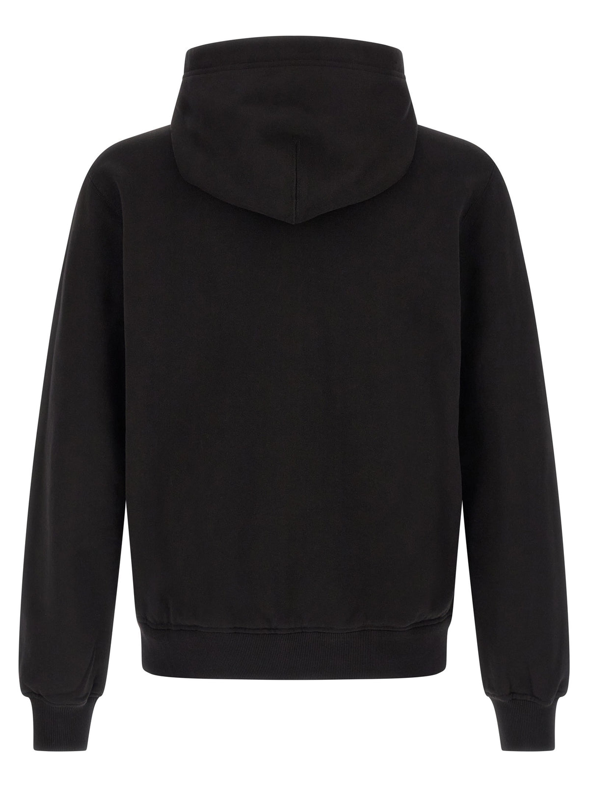 Dolce & Gabbana Coat of arms hoodie