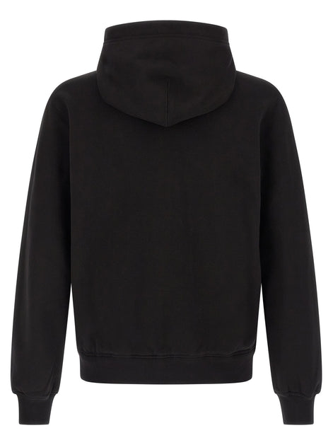 Dolce & Gabbana Coat of arms hoodie