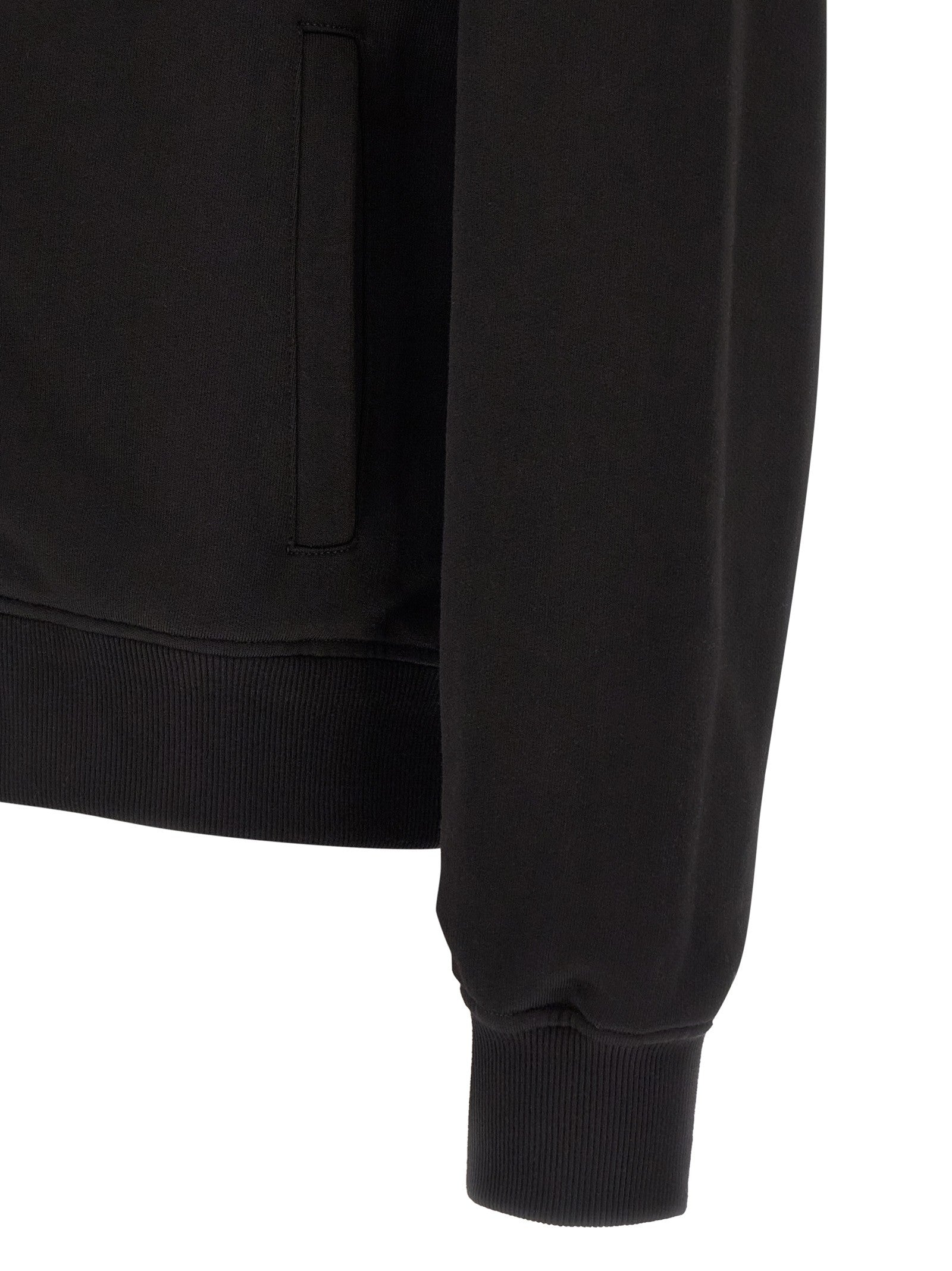 Coat of arms hoodie