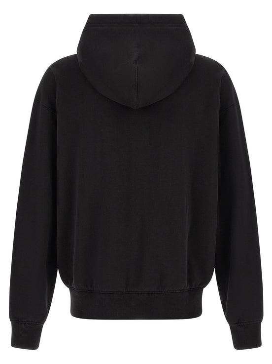 Dolce & Gabbana Coat of arms logo hoodie