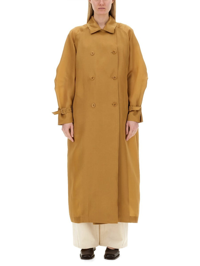 COAT "SACK"