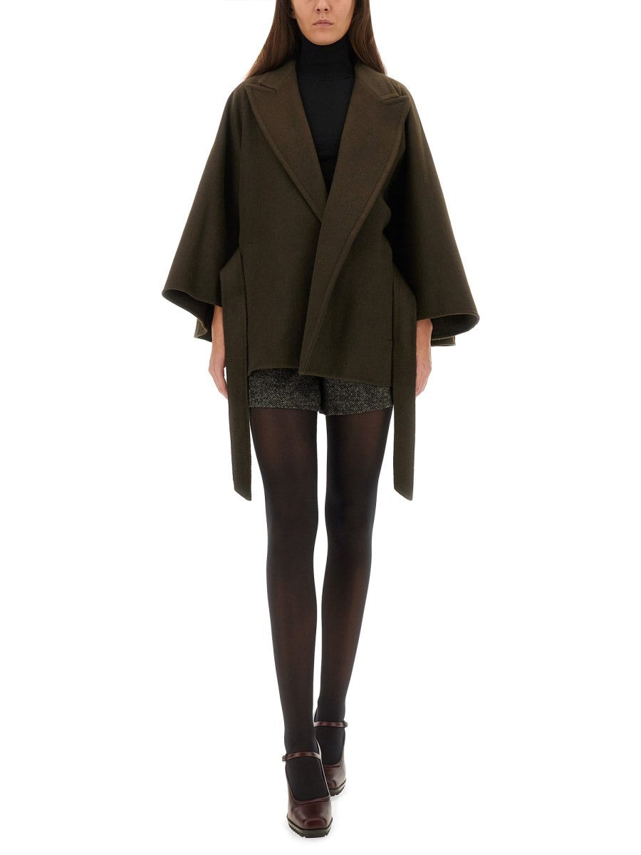 COAT 