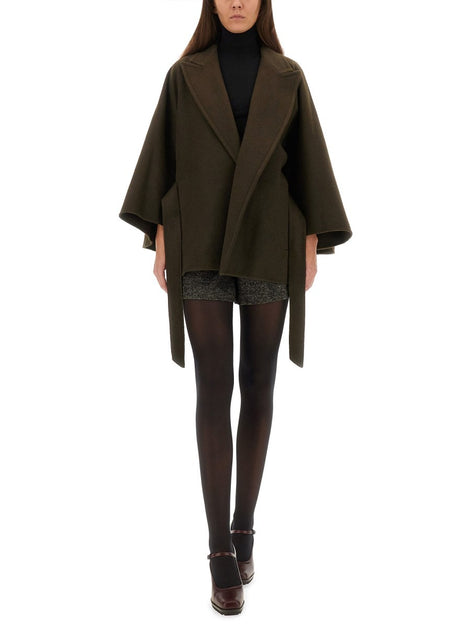 COAT "VERNA"